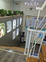 -天津健丽·去眼袋医疗美容机构