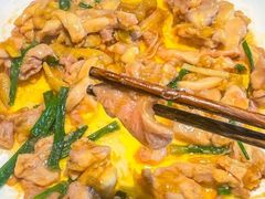 -亚龙湾中心广场