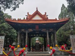 -建水文庙
