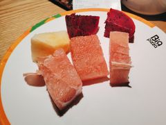 -比格比萨自助(李沧万达店)