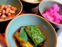 -半山腰·云南菜(侨福芳草地店)