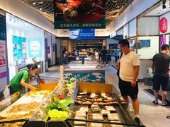 -7fresh七鲜(大族广场店)