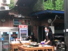 -化龙桥九宫格火锅(清水河店)