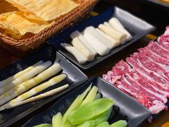 -潮味四季潮汕牛肉火锅(来凤街店)