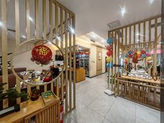 -培万河间驴火•驴肉火锅(东平店)