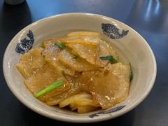 小炒冬瓜-潇湘阁(望京SOHO店)