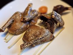 -福州仓山凯悦酒店·闽味中餐厅