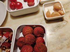 -涮福記·现切牛羊肉火锅(世纪汇店)
