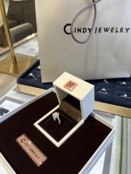 -Cindy Jewelry·钻戒·彩色宝石