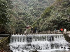 -太湖源风景区
