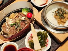 -味太助·银饭食堂(中华城店)