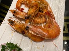 -富盈酒店-日本料理餐厅(厚街店)