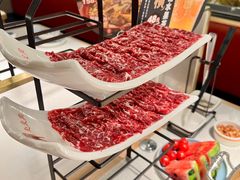 -左庭右院鲜牛肉火锅(苏州园区永旺店)