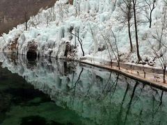 -沕沕水生态风景区