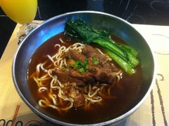 -怡廊(上海漕河泾万丽酒店)