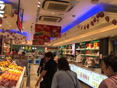 -泰康食品(南京东路店)