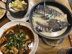 -丰乐餐厅·始于1999·本地老字号