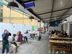 -温记府廟豆汤饭·始于1955年(海椒店)