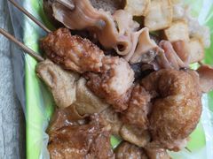 -马记大锅煮(总店)