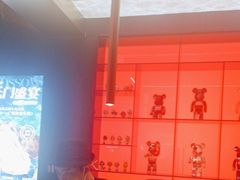 -盛焰铁板烧(王府井店)