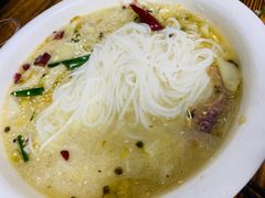 粉干-无招牌