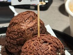 -W COLLECTIVE  DESSERT SHOP