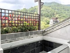 -广东天露山旅游度假区