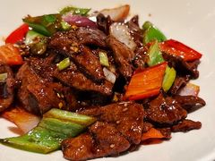 -奉天小馆·非遗东北菜(沈阳万象城店)