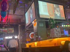 -功夫怪兽·烧烤(西工小街店)