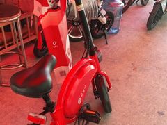 -雅迪电动车(北艾路店)
