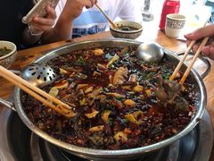 -黑竹香鸡(营和巷店)