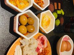 -牛New寿喜烧(金茂览秀城店)