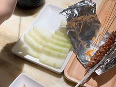 -涮福記·现切牛羊肉火锅(世纪汇店)