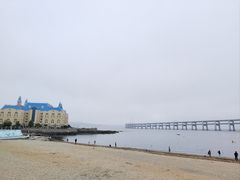 -黑石礁公园
