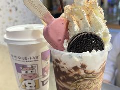 -牛牛和清小妞芝士卷饼厂(红谷滩万达店)