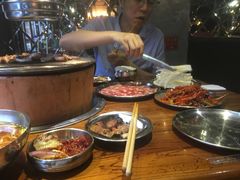 -原始泥炉烤肉(总店)