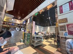 -梅飞酒家(桑园路店)