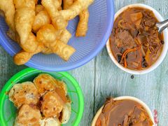 -逍遥镇刘相五胡辣汤豆沫馆(康复中街店)