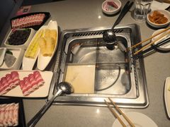 -海底捞火锅(百利广场店)