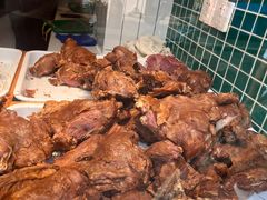 -孙庆海腊牛肉店(大皮院店)