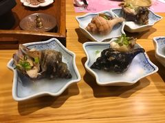 -花潮料理艺食馆(世欧广场店)