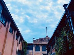 -半岛1919创意园区