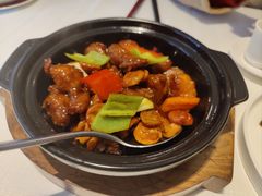 -金苑海鲜酒家(来魅力店)