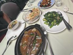 -Peking Land Chinese Restaurant