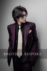 点击看大图 -Brother西服礼服定制·商务·婚礼(佛山南海店)