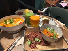 -Wagas(静安嘉里中心店)
