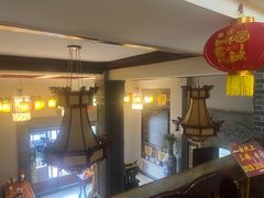 -老白肉馆(临江小区店)