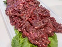 -乡土黄·鲜牛肉火锅·小龙虾(兴业街店)