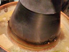 -额尔敦传统涮(公园西路店)