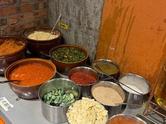 -生火火·地摊小炉子烧烤(龙湖北城金冠店)